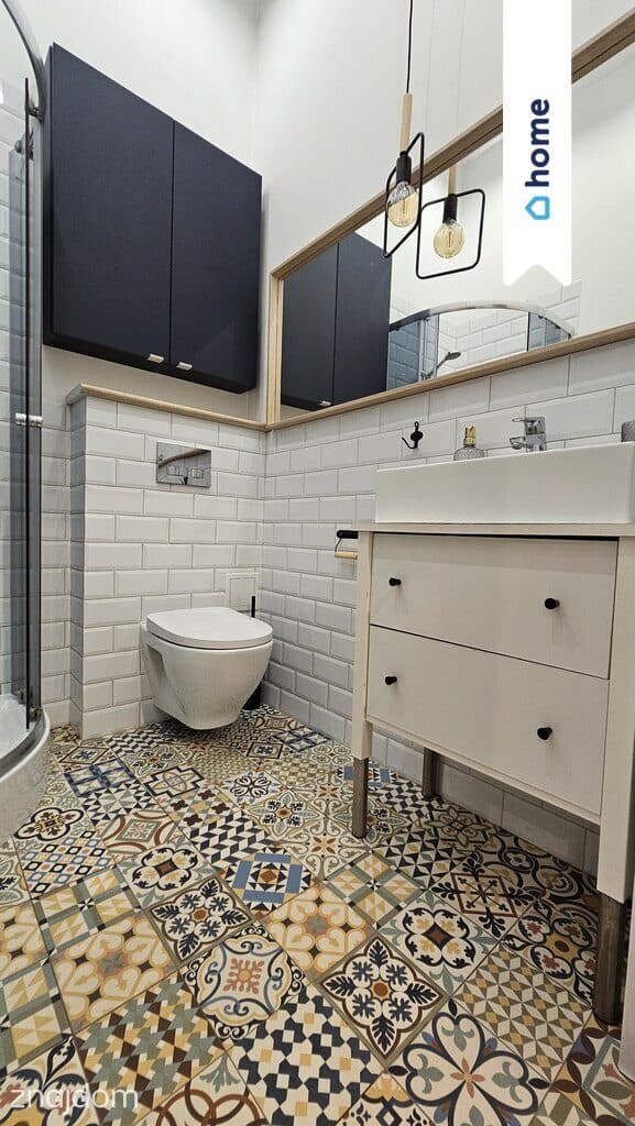 Mieszkanie 27 m², wysoki parter, Księży Młyn - zdjęcie 17