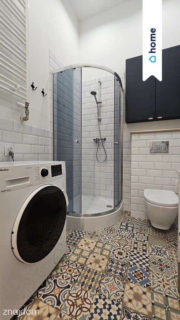 Mieszkanie 27 m², wysoki parter, Księży Młyn - zdjęcie 18