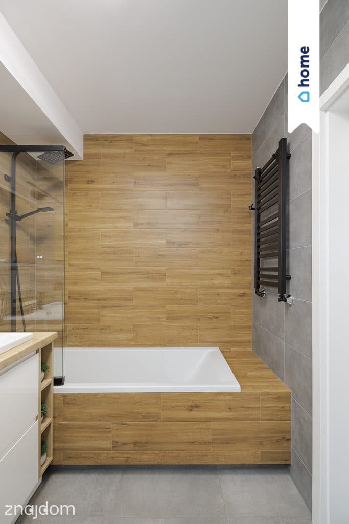 Dwa poziomy/Balkon/Garaż/Widok na zieleń/PKP - zdjęcie 6