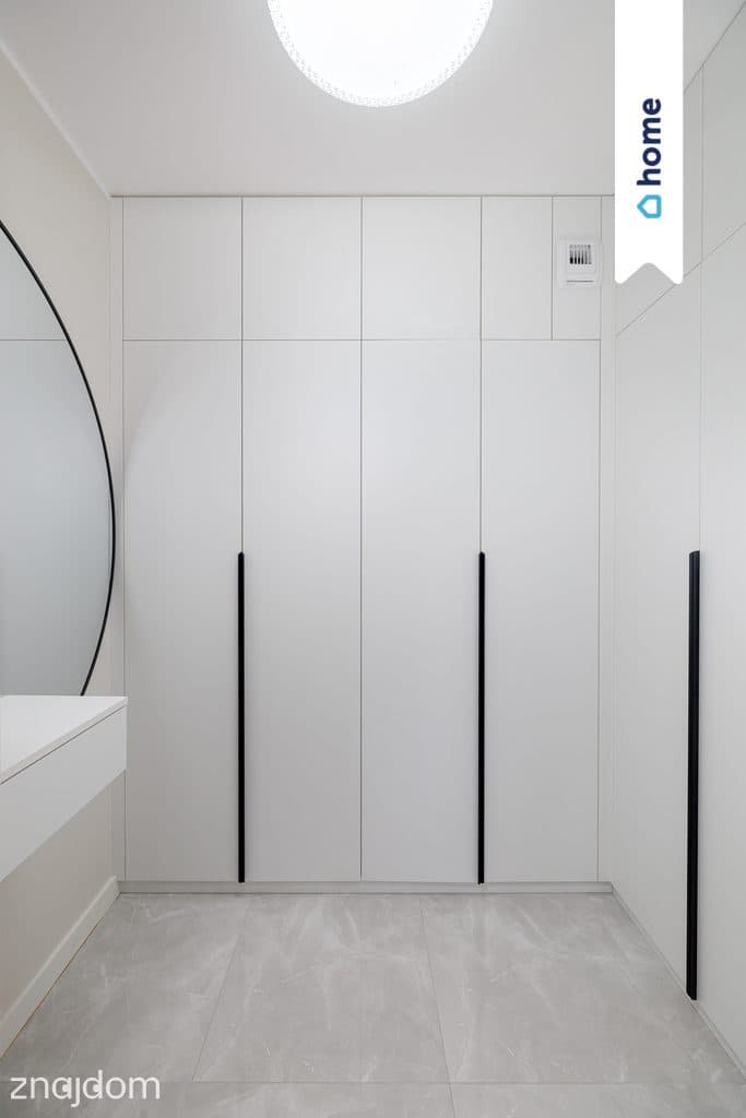 Dwa poziomy/Balkon/Garaż/Widok na zieleń/PKP - zdjęcie 8