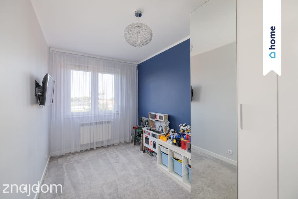 Dwa poziomy/Balkon/Garaż/Widok na zieleń/PKP - zdjęcie 9