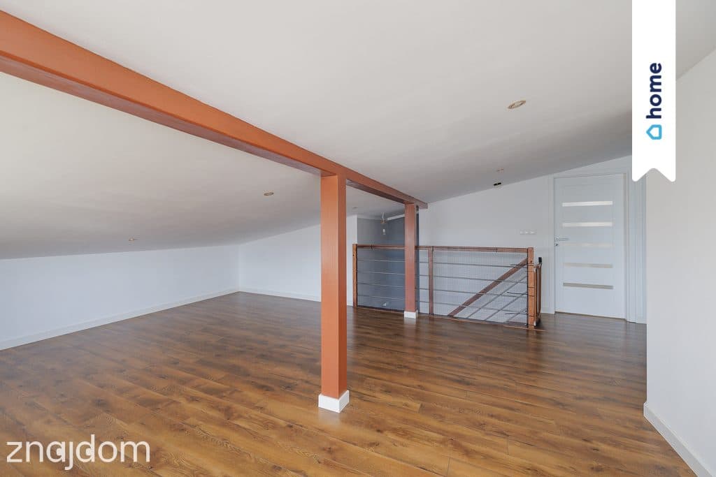 Dwa poziomy/Balkon/Garaż/Widok na zieleń/PKP - zdjęcie 14