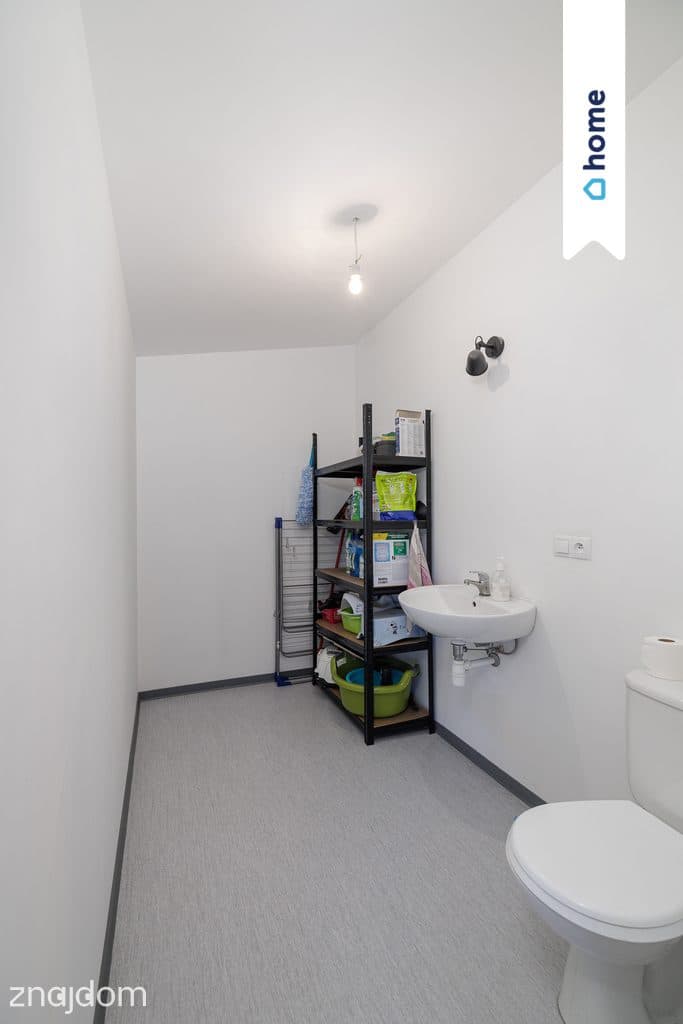 Dwa poziomy/Balkon/Garaż/Widok na zieleń/PKP - zdjęcie 15