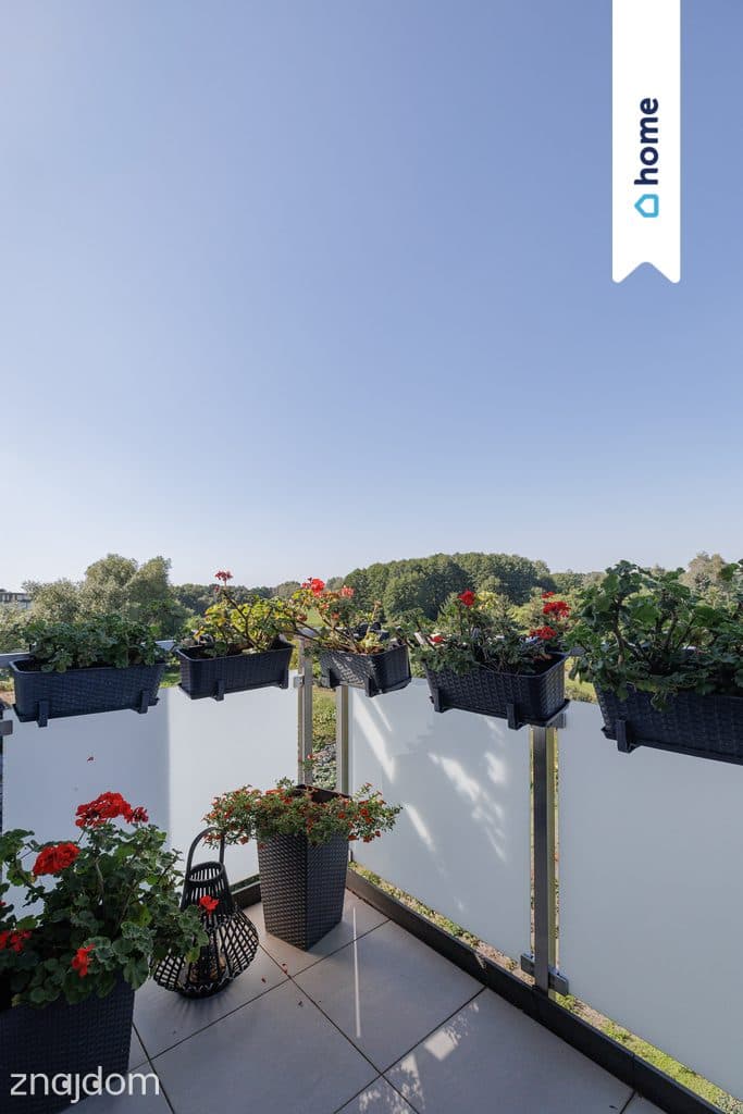 Dwa poziomy/Balkon/Garaż/Widok na zieleń/PKP - zdjęcie 19
