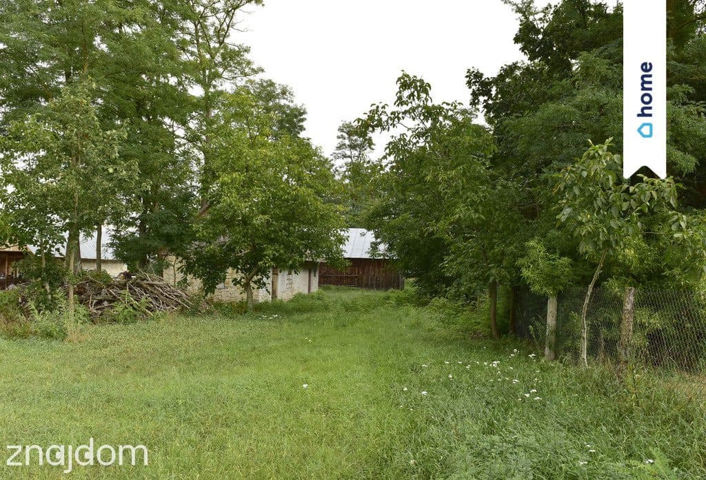 Basonia Józefów n.Wisłą działka 41 A zabudowana - zdjęcie 12