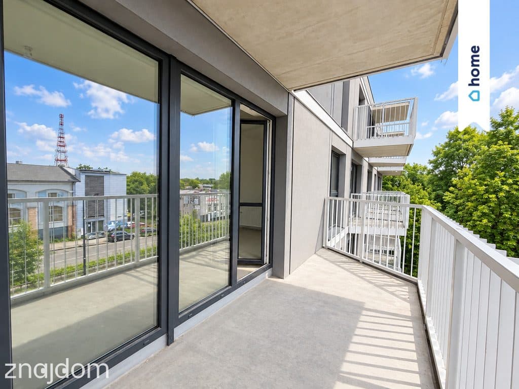 ⭐ Promocja Ostatnie 3 pokoje balkon 8m ⭐ - zdjęcie 3
