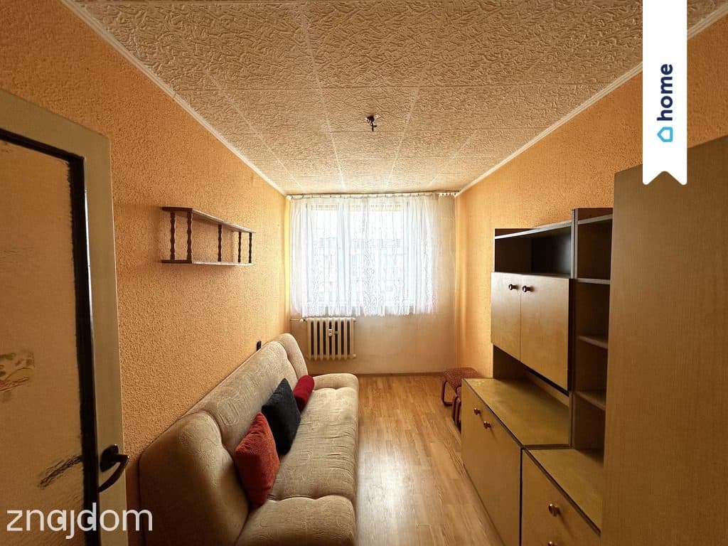 37,34 m² na start lub inwestycję | ul. Budowlanych - zdjęcie 4