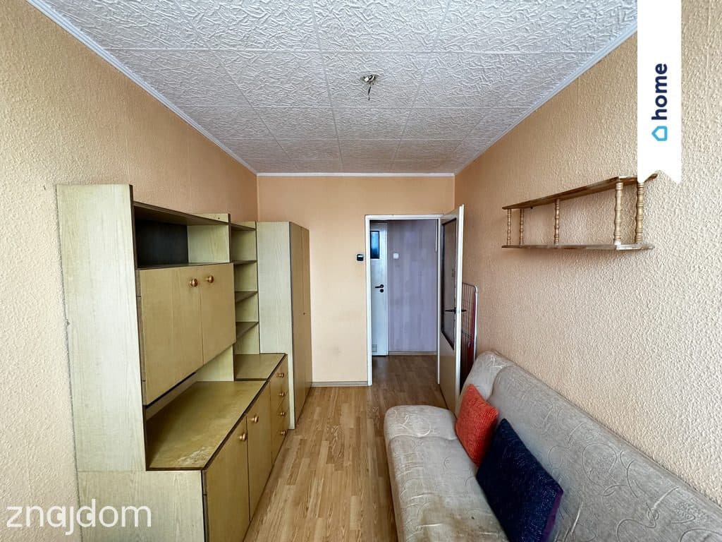 37,34 m² na start lub inwestycję | ul. Budowlanych - zdjęcie 5