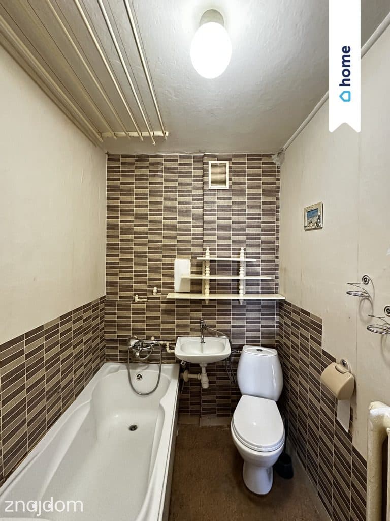 37,34 m² na start lub inwestycję | ul. Budowlanych - zdjęcie 6