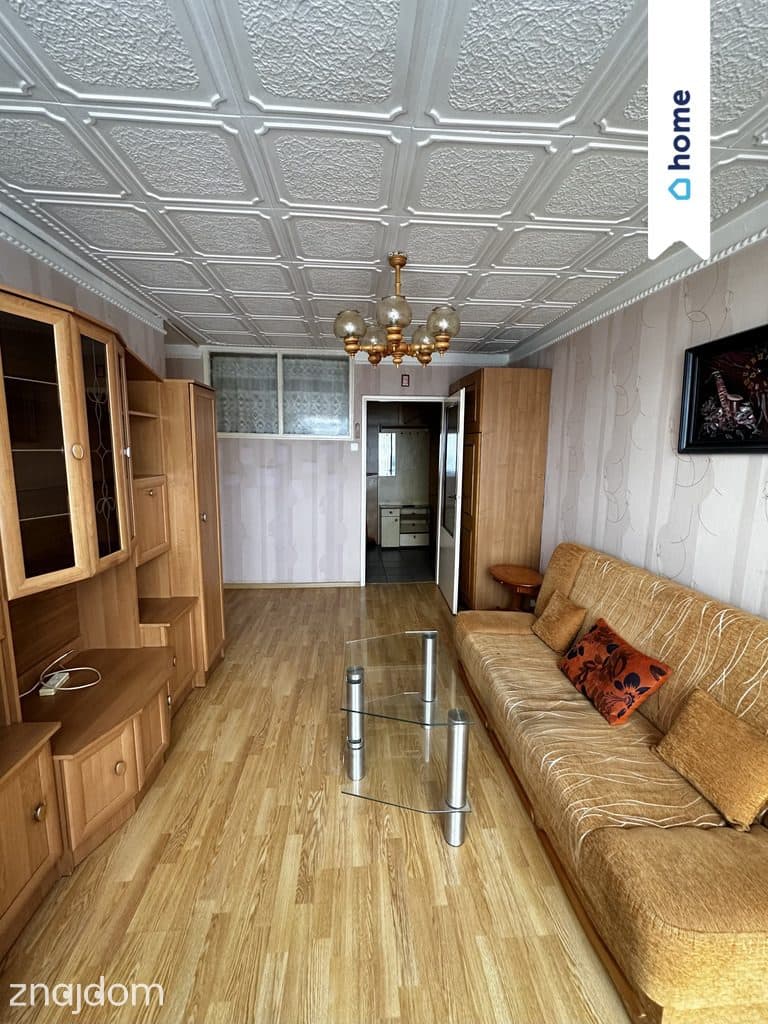 37,34 m² na start lub inwestycję | ul. Budowlanych - zdjęcie 2