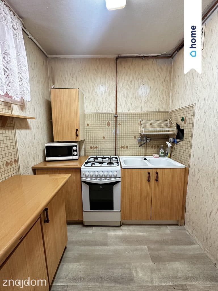 37,34 m² na start lub inwestycję | ul. Budowlanych - zdjęcie 8