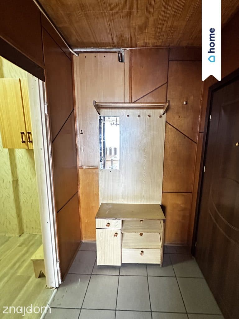 37,34 m² na start lub inwestycję | ul. Budowlanych - zdjęcie 10
