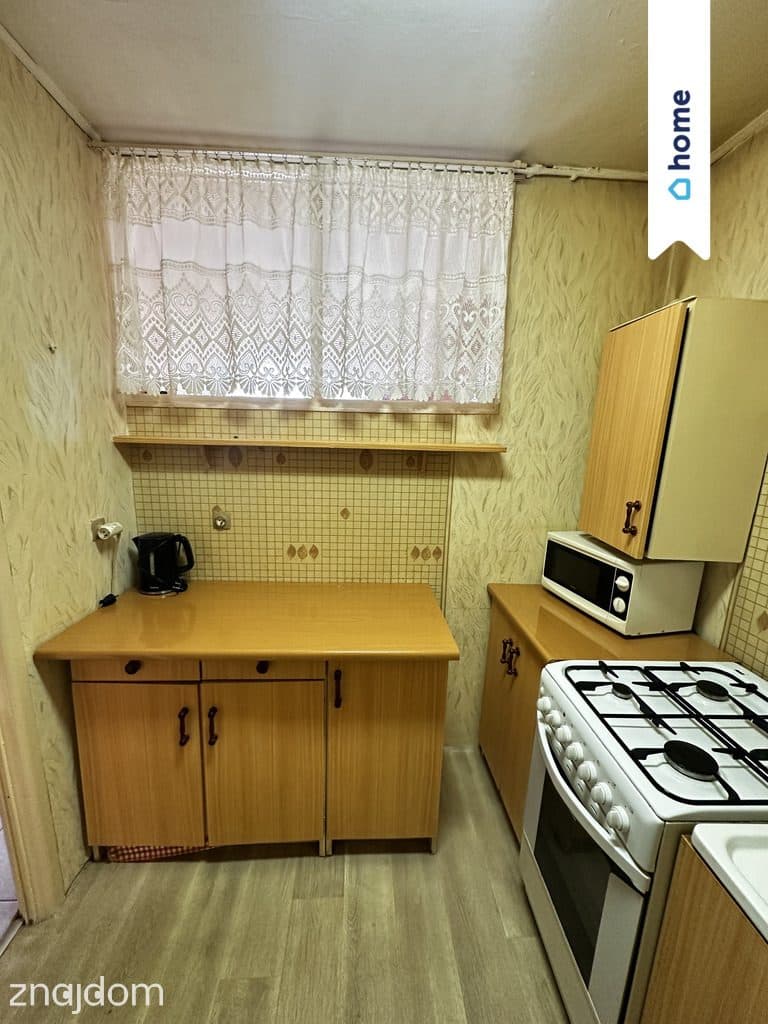 37,34 m² na start lub inwestycję | ul. Budowlanych - zdjęcie 9
