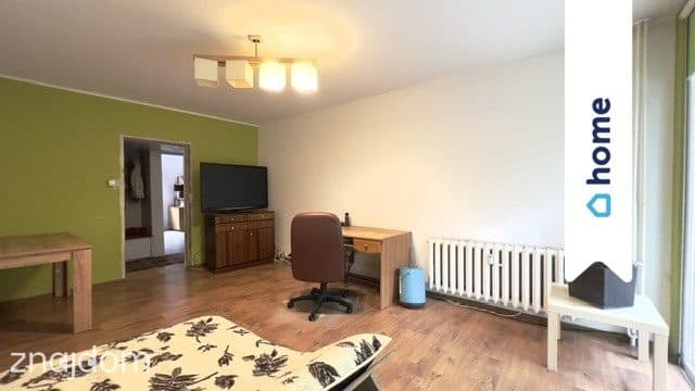 Okazja inwestycyjna: 3-pokoje 66 m2 z 2 balkonami - zdjęcie 5