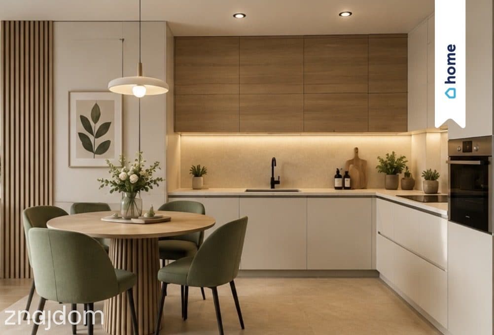 2 pokoje | 36,28 m² | balkon | Wrocław – Krzyki - zdjęcie 4