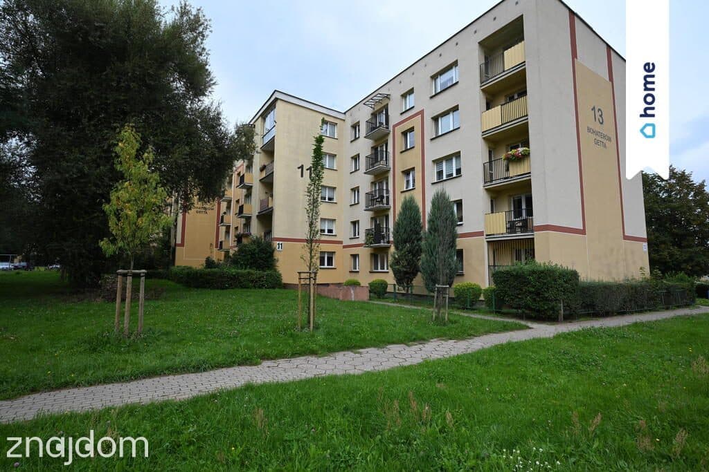 2-pokojowe mieszkanie w Centrum Białegostoku - zdjęcie 7