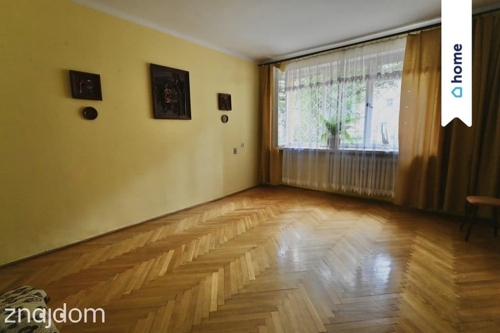 2-pokojowe mieszkanie w Centrum Białegostoku