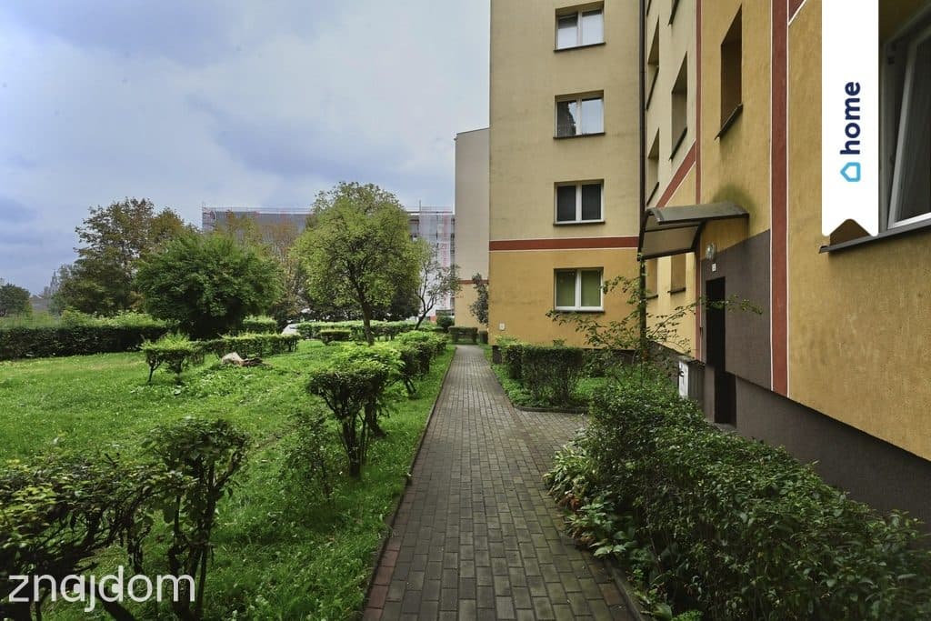 2-pokojowe mieszkanie w Centrum Białegostoku - zdjęcie 8