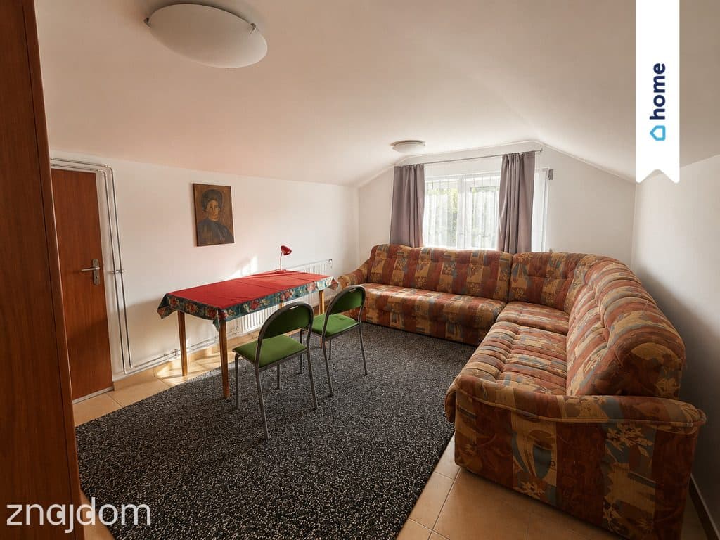 Dom 140 m² na dużej, zielonej działce – Chełmy Zgi - zdjęcie 7