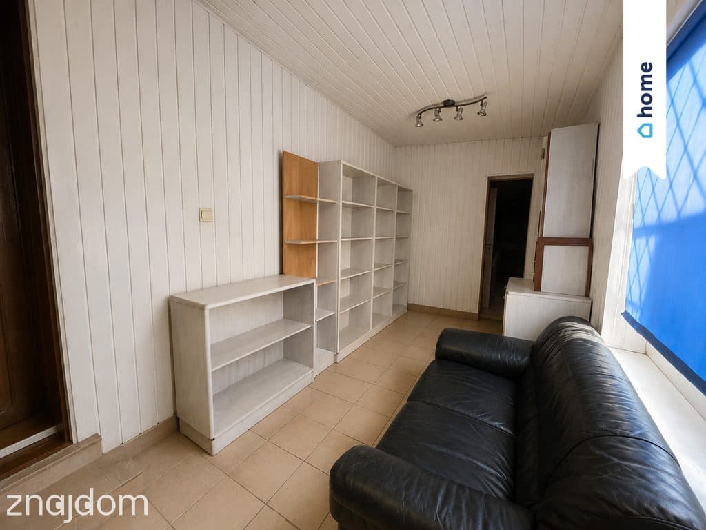 Dom 140 m² na dużej, zielonej działce – Chełmy Zgi - zdjęcie 8