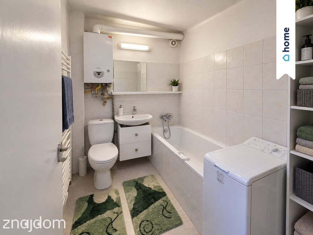 Dom 140 m² na dużej, zielonej działce – Chełmy Zgi - zdjęcie 9
