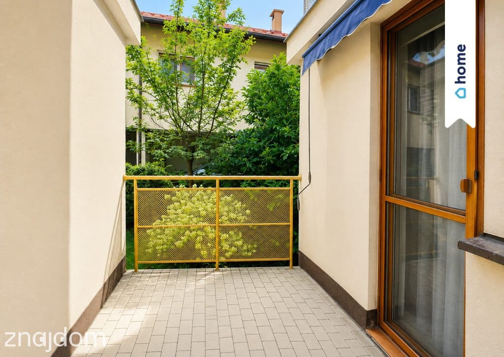 2 pokoje | 43 m² | Taras | Zalesie | Parter - zdjęcie 6