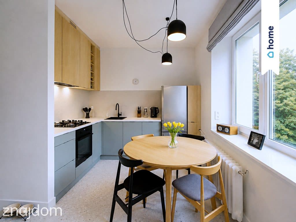 Mieszkanie na wynajem | 44,31 m² | 2 pokoje
