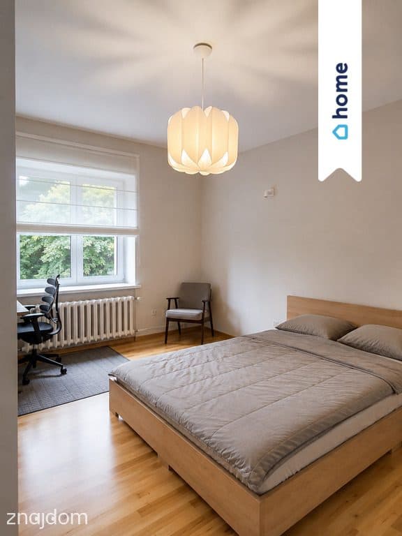 Mieszkanie na wynajem | 44,31 m² | 2 pokoje - zdjęcie 3