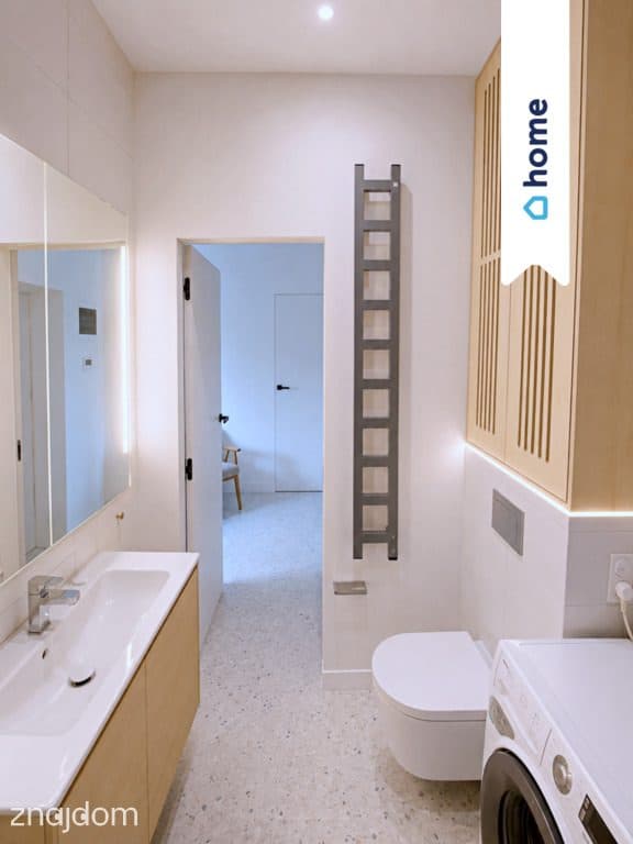 Mieszkanie na wynajem | 44,31 m² | 2 pokoje - zdjęcie 4