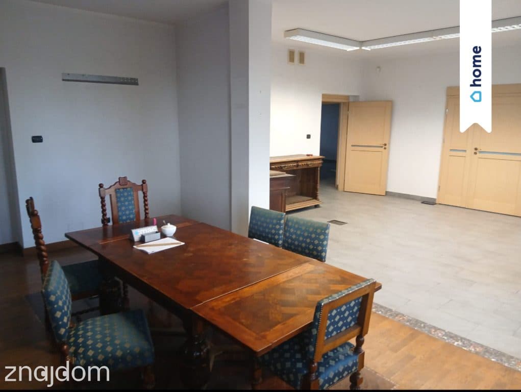 Lokal mieszkalno-biurowa w centrum Częstochowy - zdjęcie 4