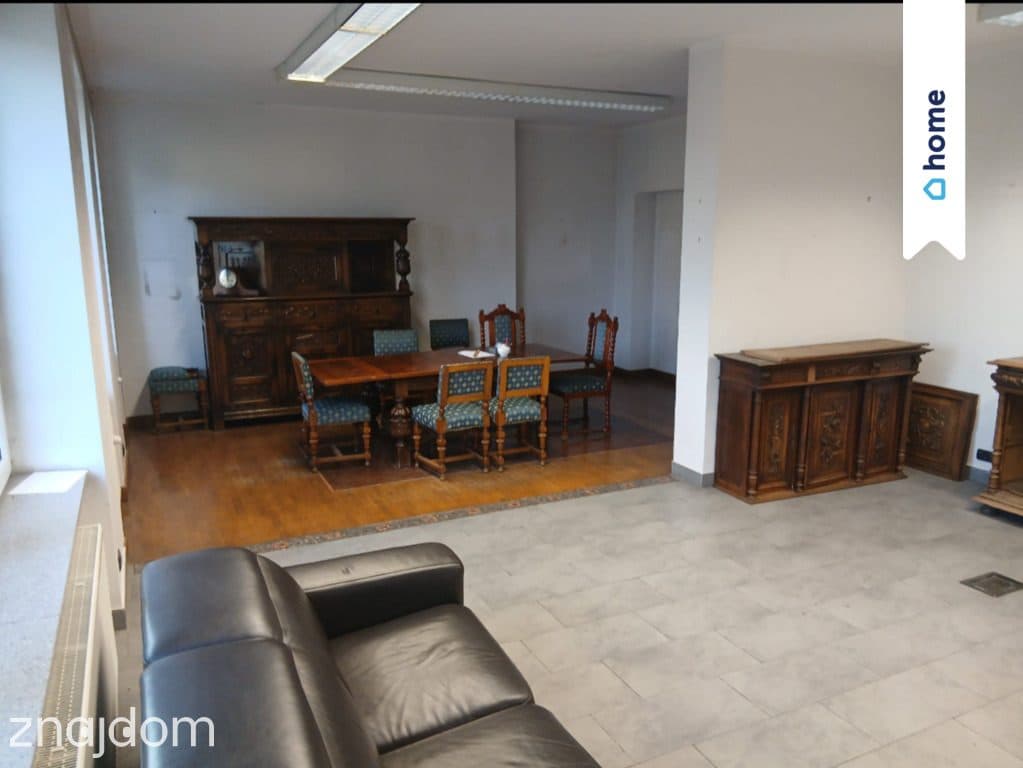 Lokal mieszkalno-biurowa w centrum Częstochowy - zdjęcie 6