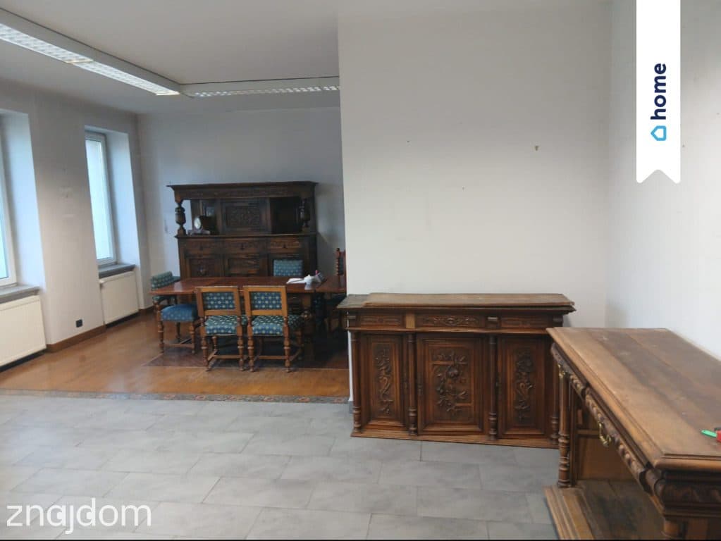 Lokal mieszkalno-biurowa w centrum Częstochowy - zdjęcie 5