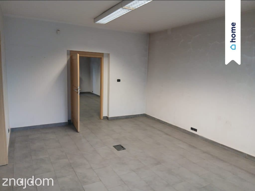 Lokal mieszkalno-biurowa w centrum Częstochowy - zdjęcie 9