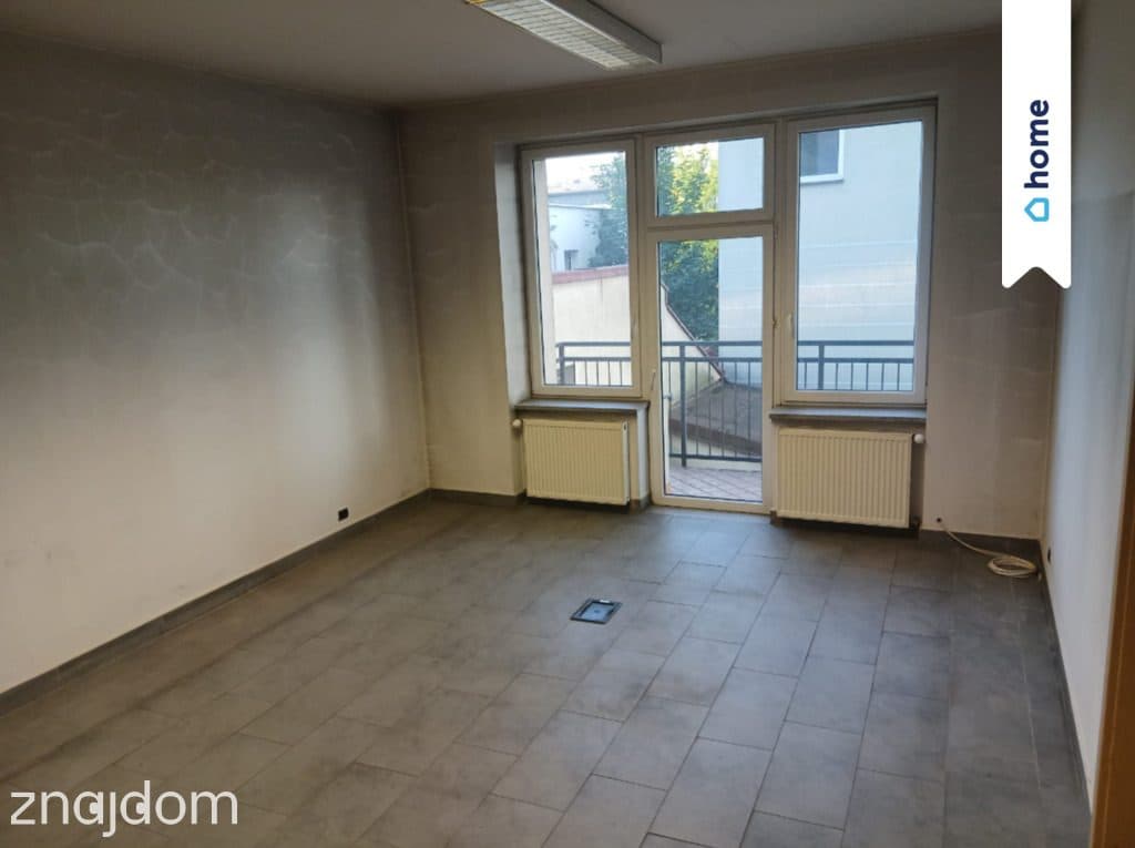 Lokal mieszkalno-biurowa w centrum Częstochowy - zdjęcie 10