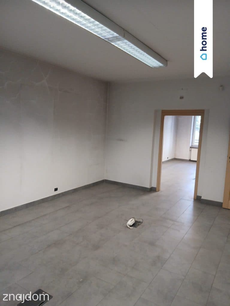 Lokal mieszkalno-biurowa w centrum Częstochowy - zdjęcie 8