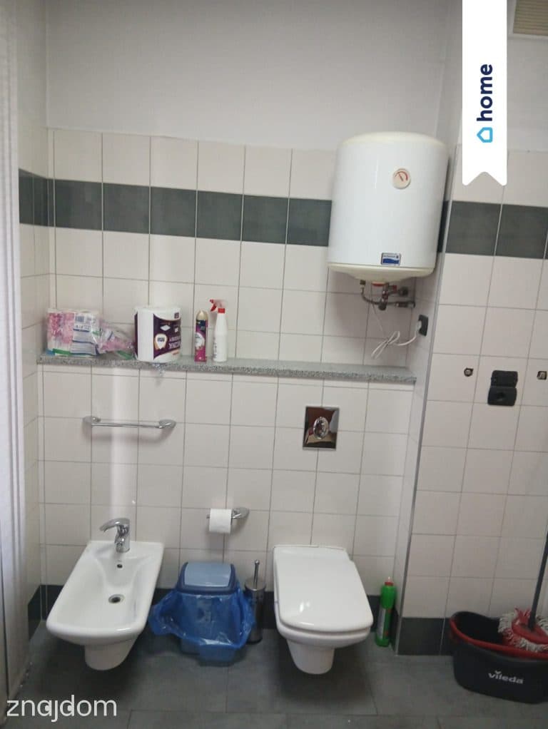 Lokal mieszkalno-biurowa w centrum Częstochowy - zdjęcie 13