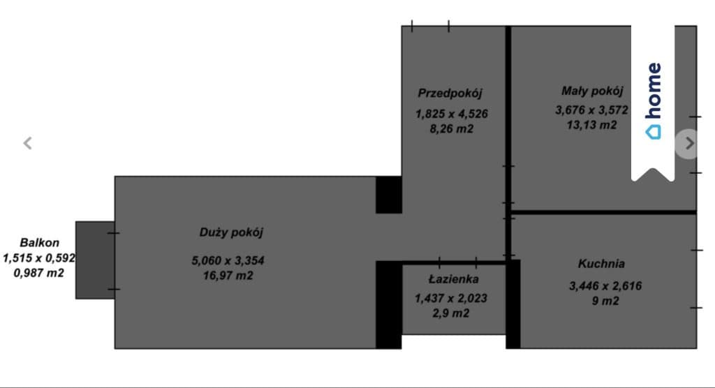 Mieszkanie, rynek wtórny, świetna lokalizacja - zdjęcie 9