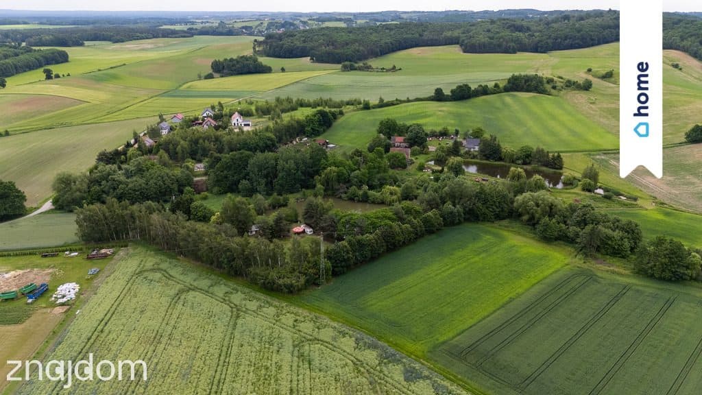 Świerzów, 6683 m² | MPZP, potencjał inwestycyjny - zdjęcie 2