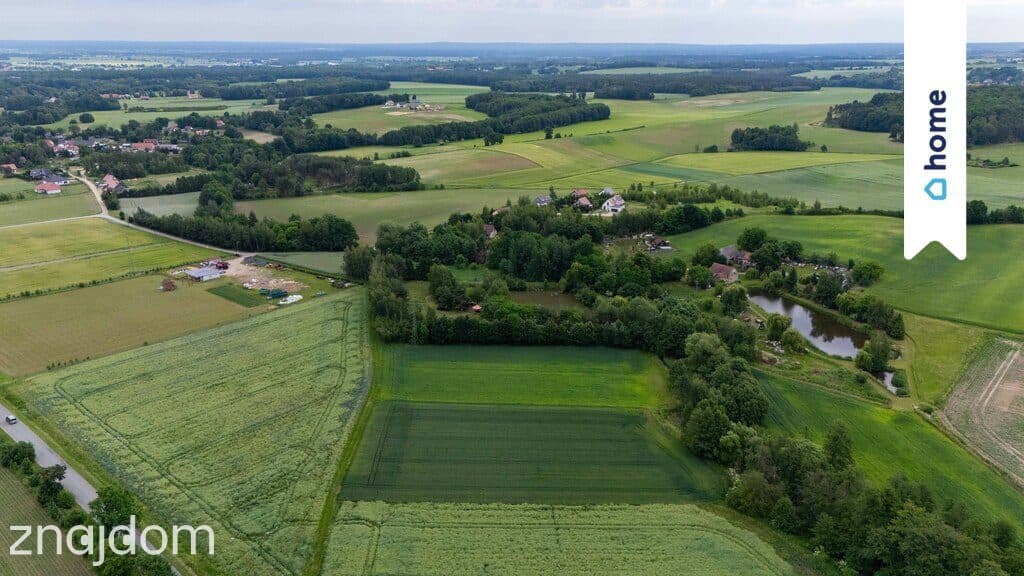 Świerzów, 6683 m² | MPZP, potencjał inwestycyjny - zdjęcie 4