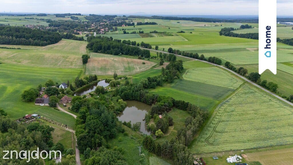 Świerzów, 6683 m² | MPZP, potencjał inwestycyjny - zdjęcie 5