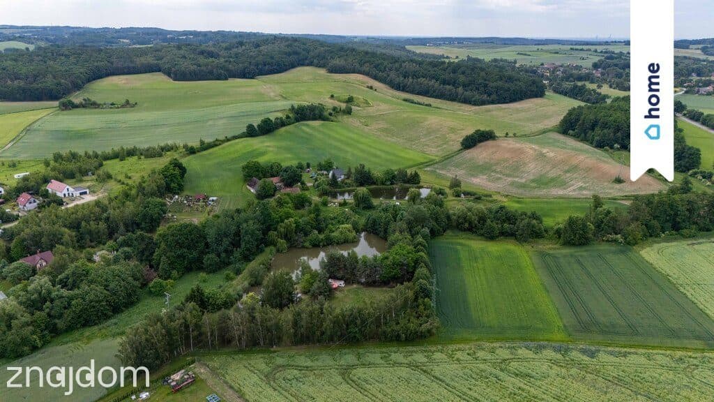 Świerzów, 6683 m² | MPZP, potencjał inwestycyjny - zdjęcie 6