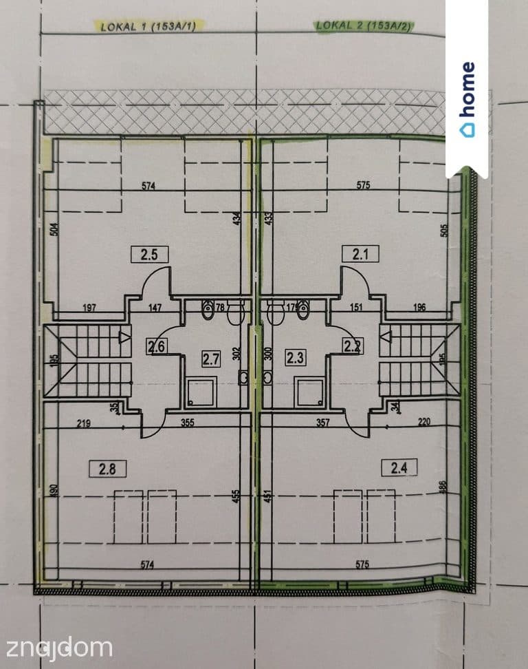 Bliźniak dla rodziny 2+4! - zdjęcie 13