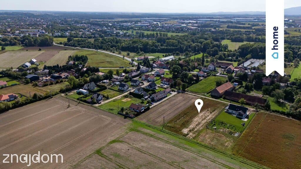 Pełcznica | 3600 m² | ul. Zefirowa | blisko Kątów - zdjęcie 4