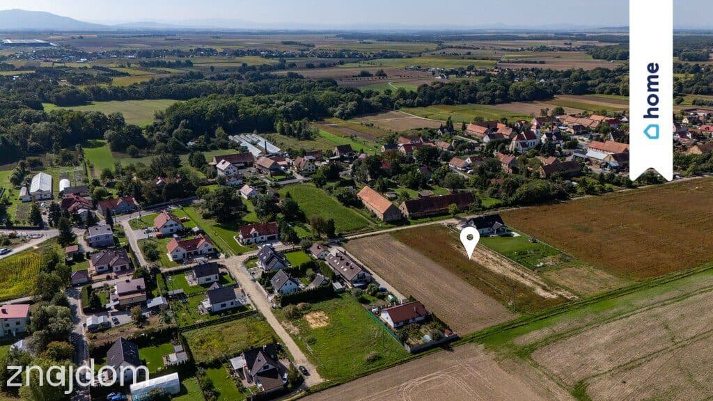 Pełcznica | 3600 m² | ul. Zefirowa | blisko Kątów - zdjęcie 5
