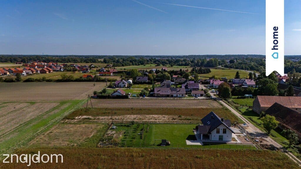 Pełcznica | 3600 m² | ul. Zefirowa | blisko Kątów - zdjęcie 7