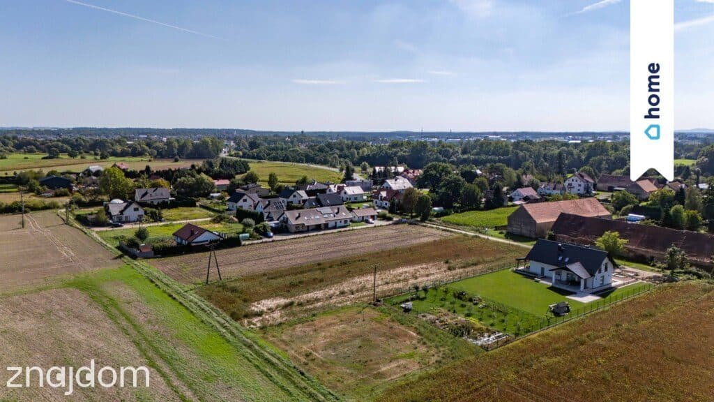 Pełcznica | 3600 m² | ul. Zefirowa | blisko Kątów - zdjęcie 8