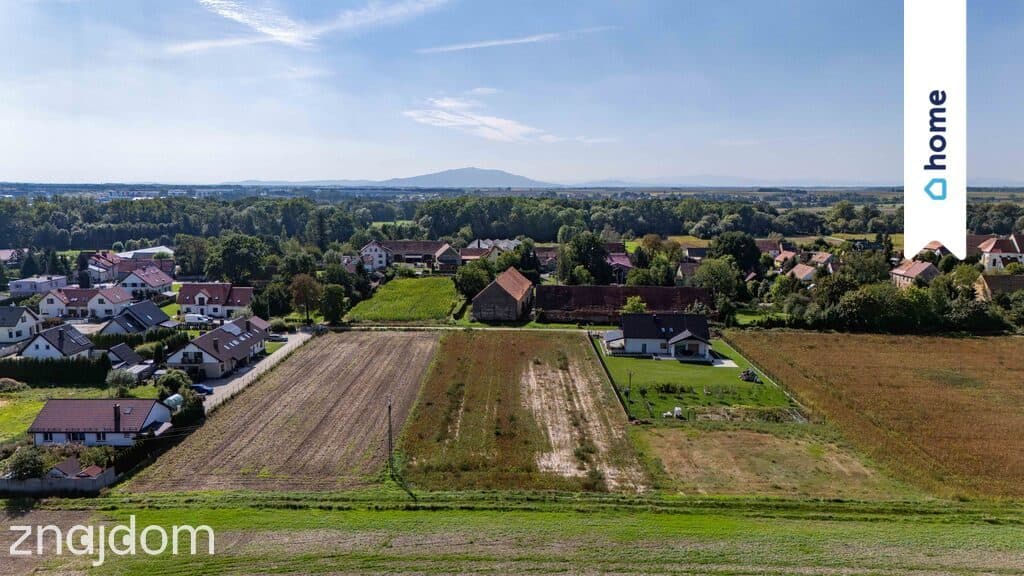 Pełcznica | 3600 m² | ul. Zefirowa | blisko Kątów - zdjęcie 9