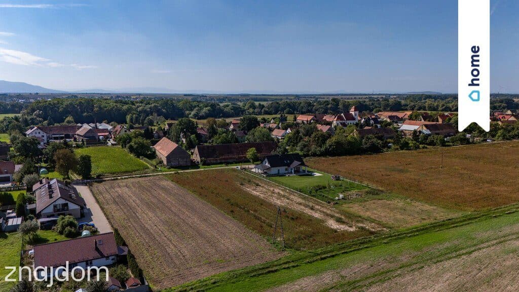 Pełcznica | 3600 m² | ul. Zefirowa | blisko Kątów - zdjęcie 10