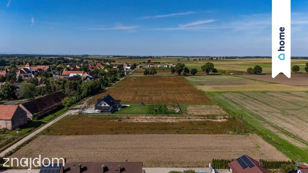 Pełcznica | 3600 m² | ul. Zefirowa | blisko Kątów - zdjęcie 11