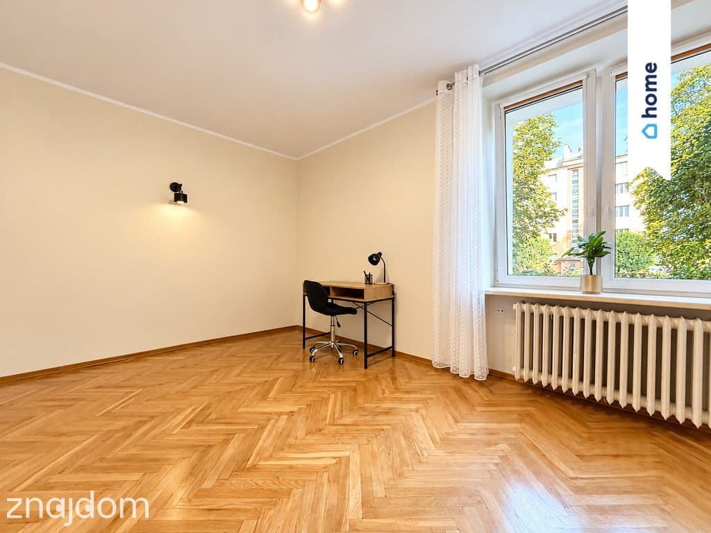 2 pokoje, 46 m², parter, świeżo po remoncie, Stasz - zdjęcie 4